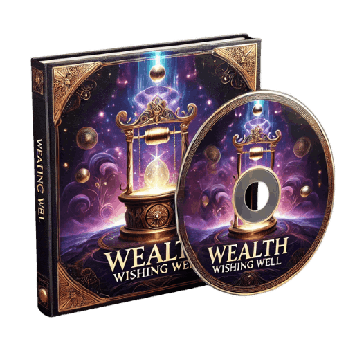 Infinite Wealth Code Reading Bonus