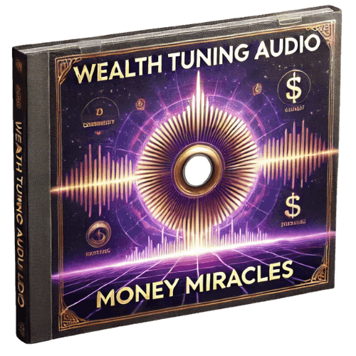 Infinite Wealth Code Reading Bonus