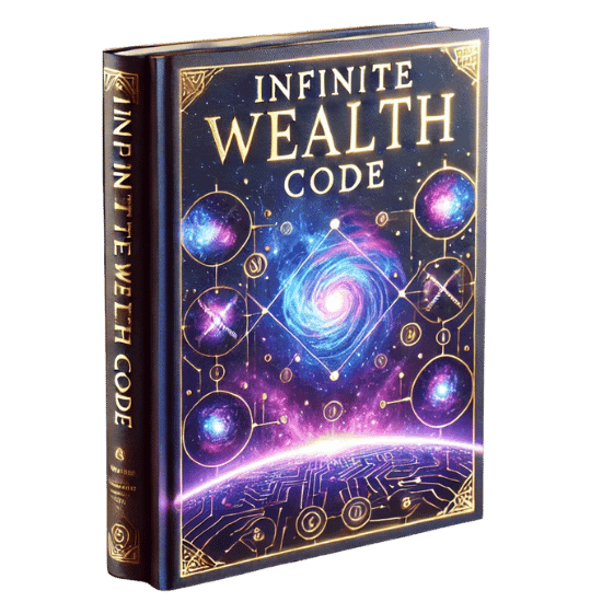 Infinite Wealth Code Reading
